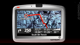 Two Cheap Sensors Could Transform GPS Navigation